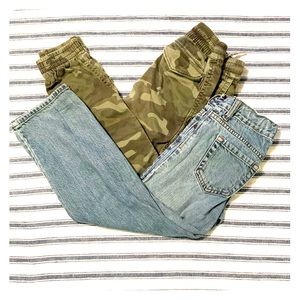 Boys Pants Bundle